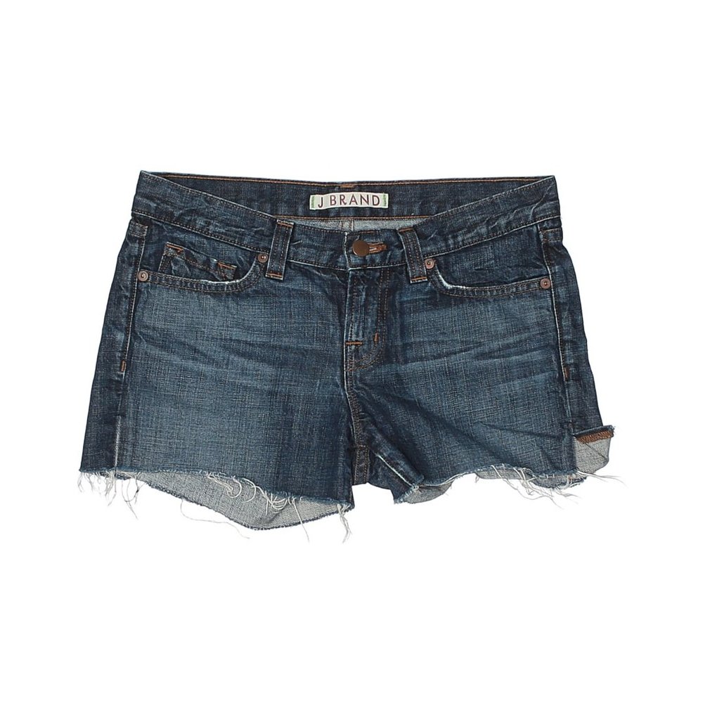 J Brand Denim Short